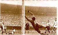 1950年第四届巴西世界杯足球赛(图)-,